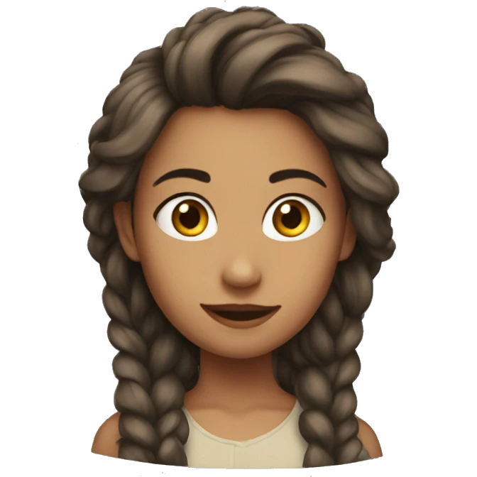 Anya emoji