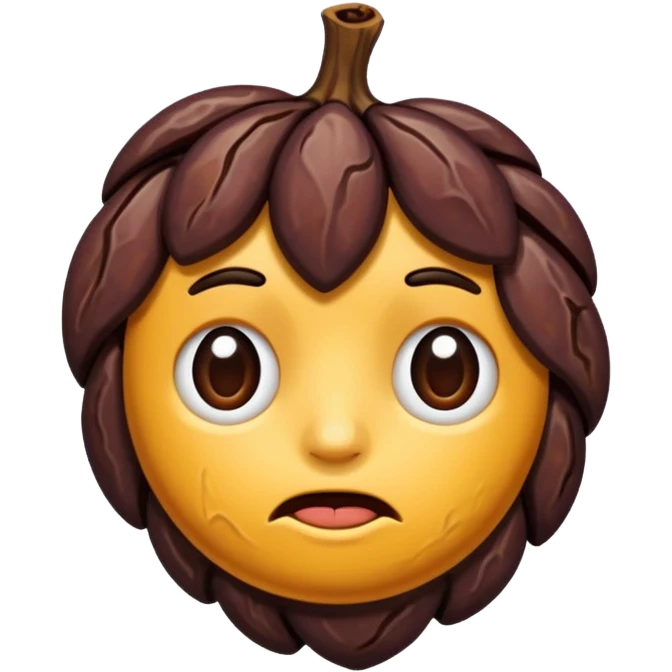 raisin emoji