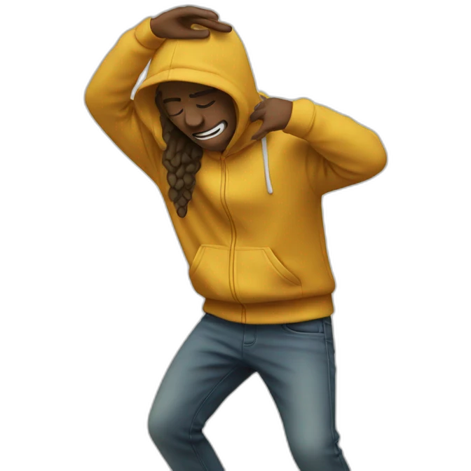 dab emoji