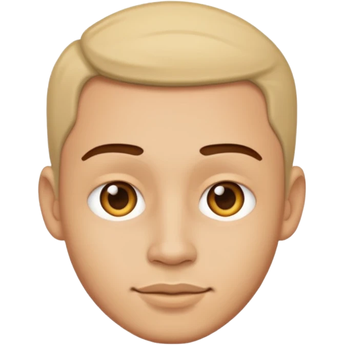 Capote emoji