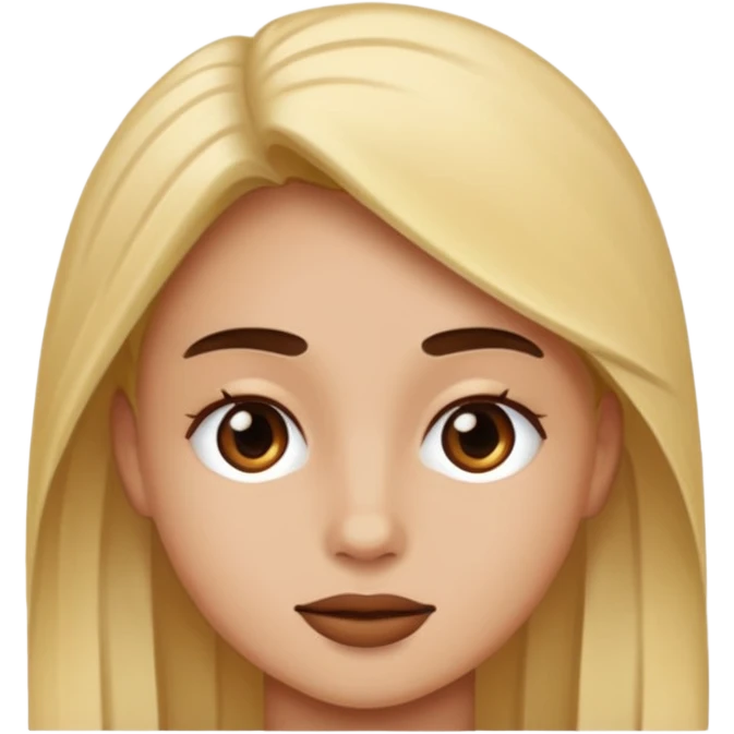 z emoji
