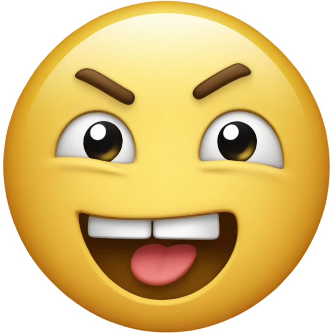 😃😡 emoji