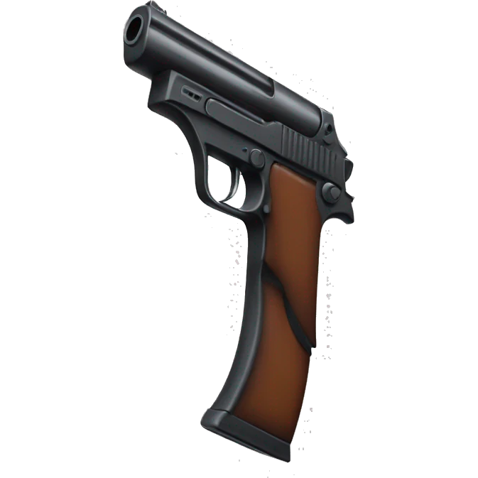 BB Gun  emoji
