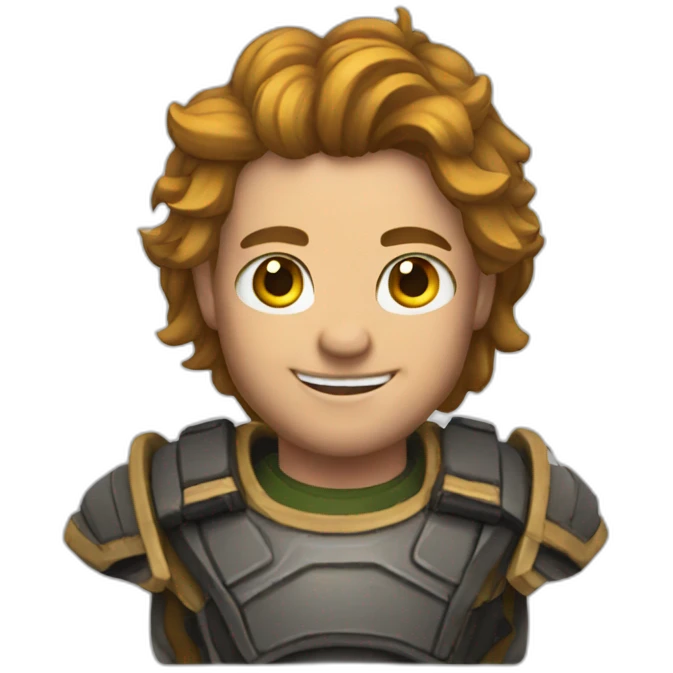 good game emoji