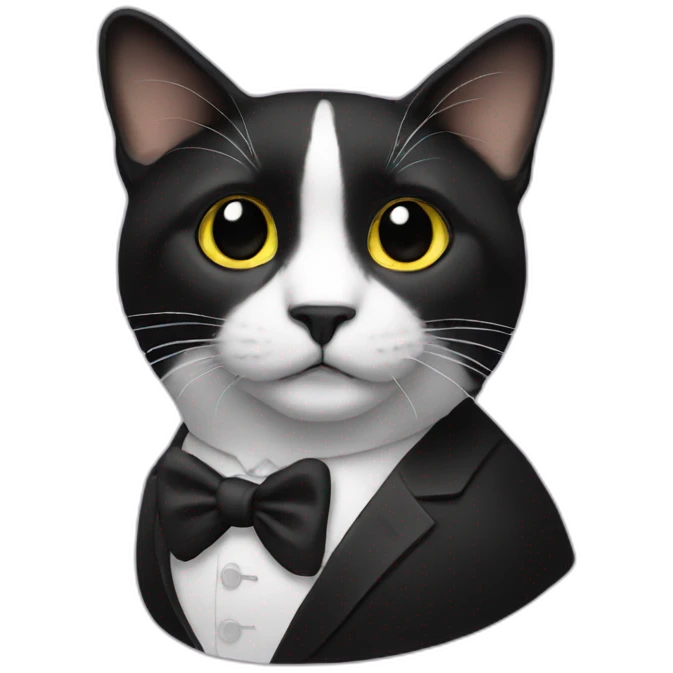 Tux emoji