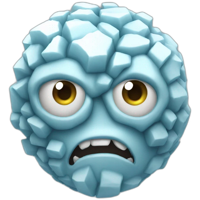 IceBrain emoji