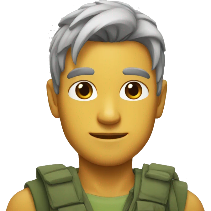 Basuri  emoji
