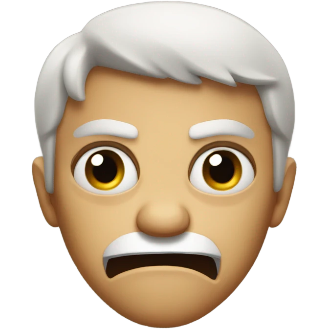 😡❤️ emoji