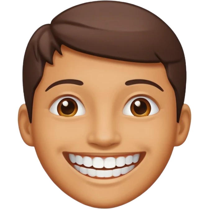 Hardy emoji