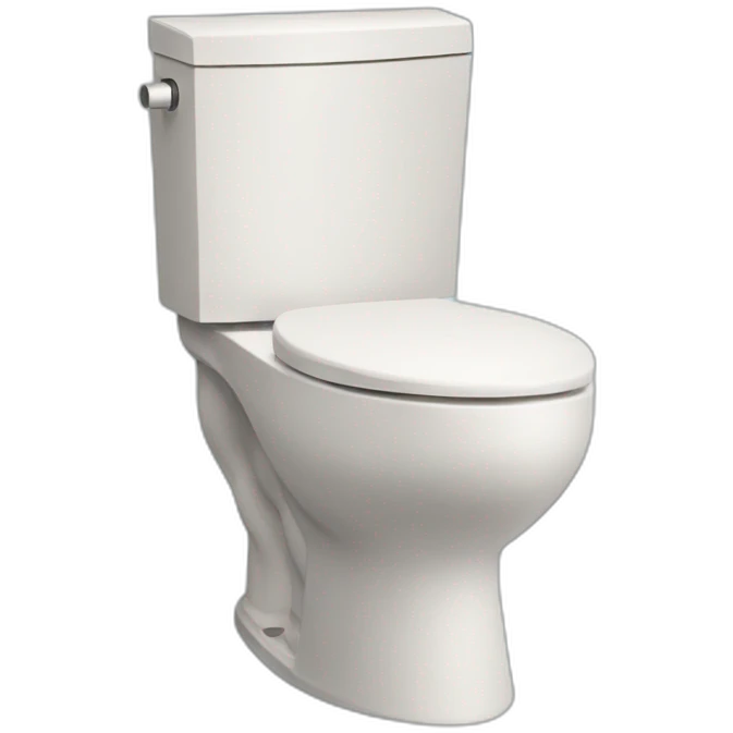 Skibidi toilet emoji