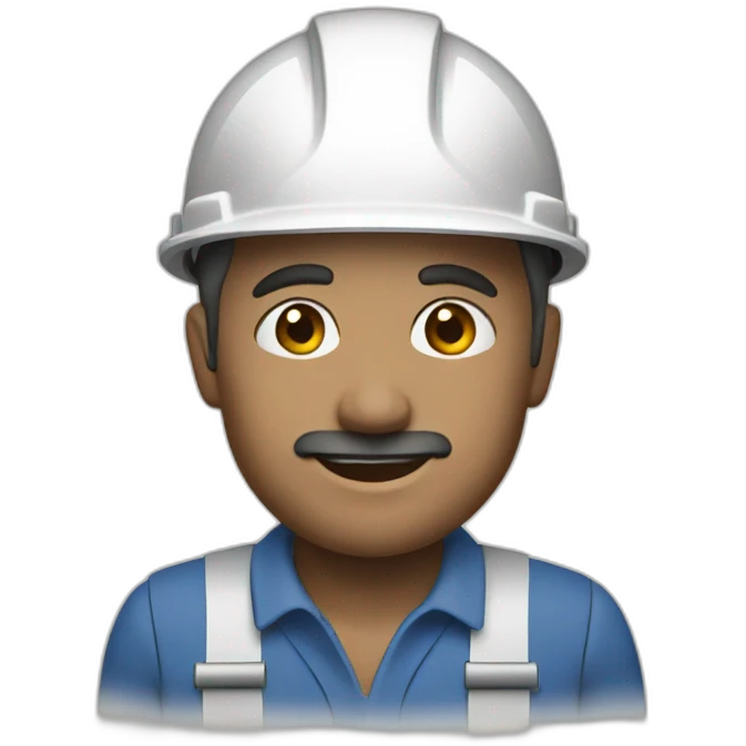 construction-blueprint emoji