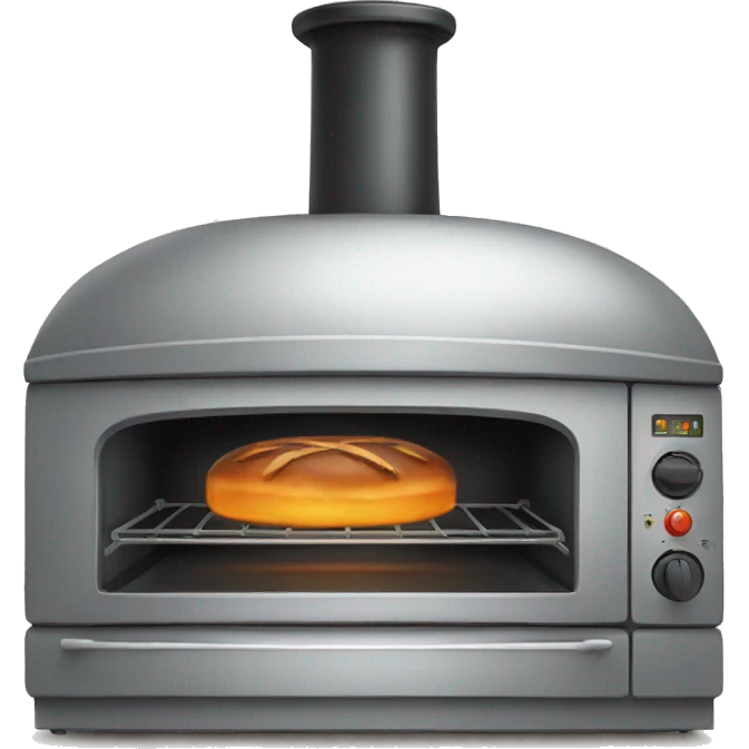oven emoji