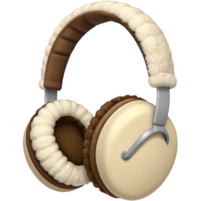 earmuffs emoji