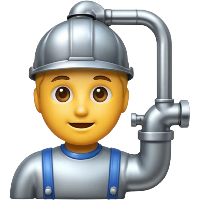 plumbing emoji emoji