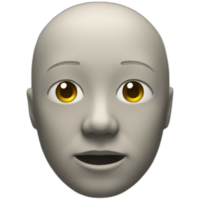 photogrammetry emoji
