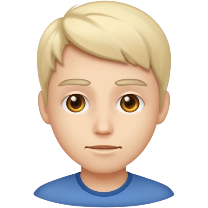 Xd? emoji