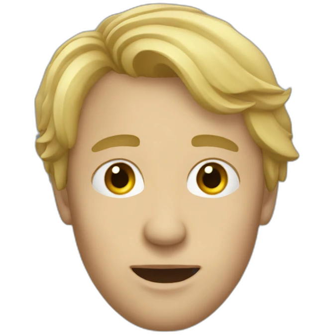 Renaud emoji