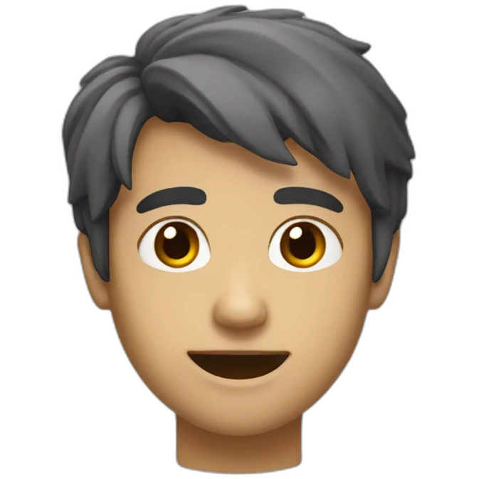 Me emoji