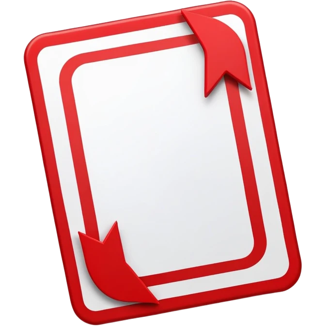 UNO reverse card emoji