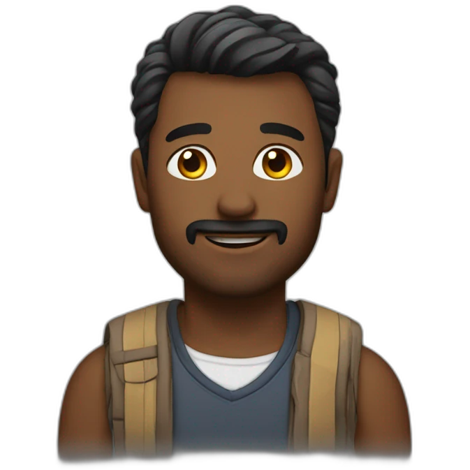 subhendu emoji