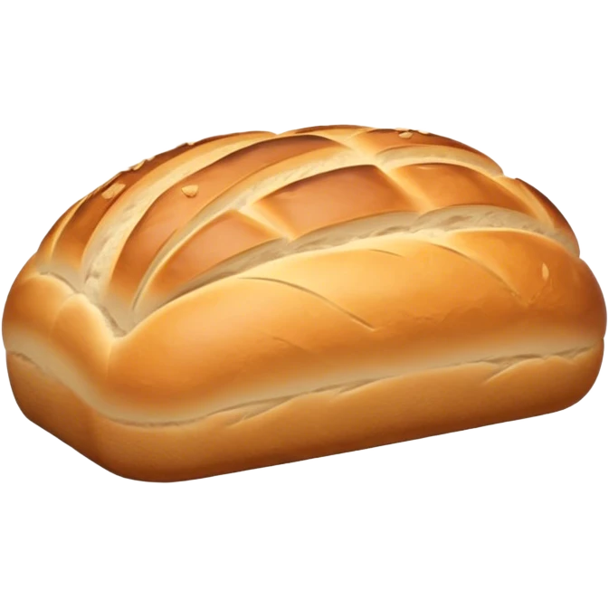 Sourdough emoji