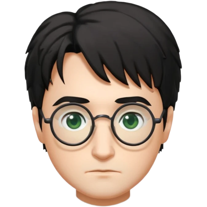 Harry potter emoji