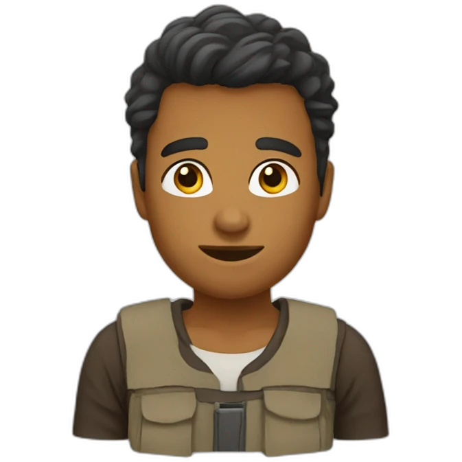 Tiakola emoji