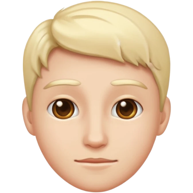 Weiner emoji