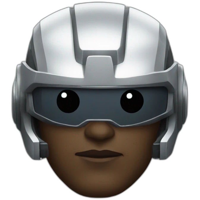 robocop emoji