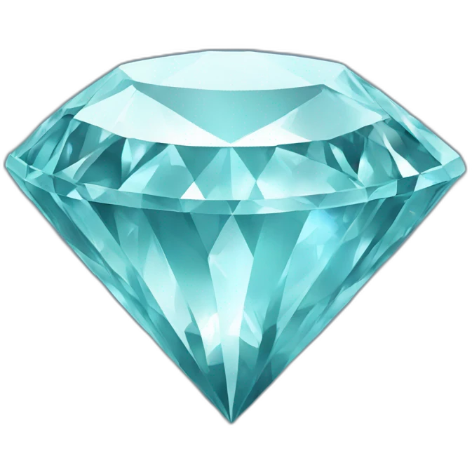 diamond emoji