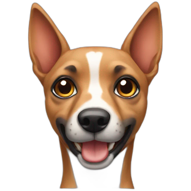 Pincher emoji