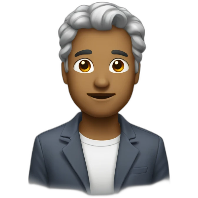 Chat l'acoste tn emoji