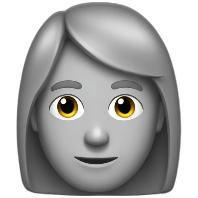 giga chad emoji