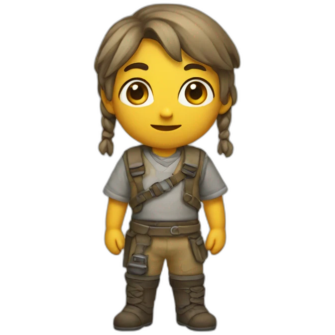 Sidoka emoji