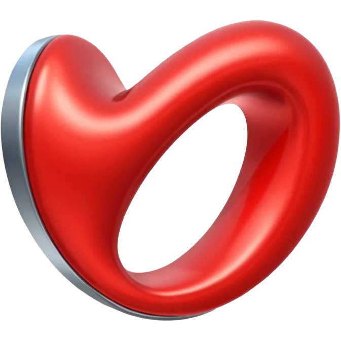 SYMBOL OF SEX WORK emoji