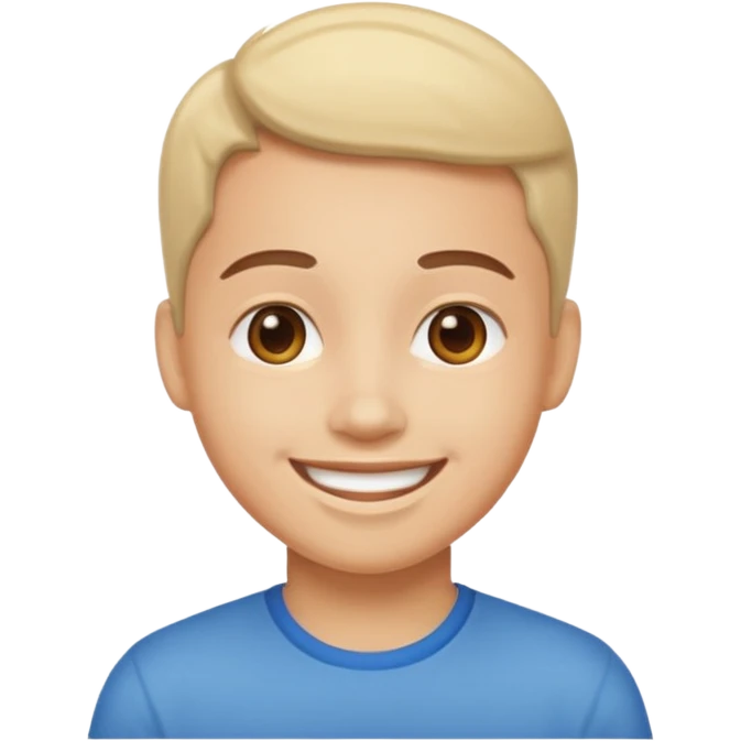 high emoji