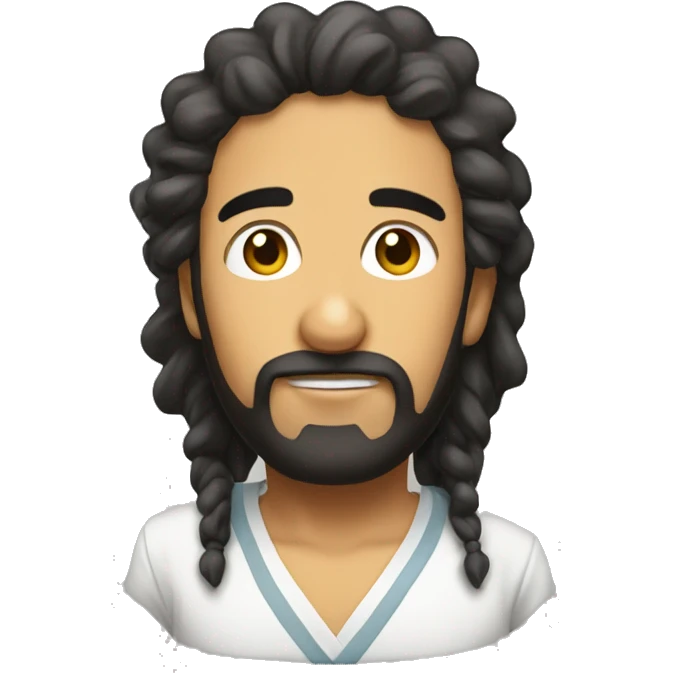 miki esparbé emoji