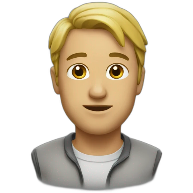 Central cee emoji