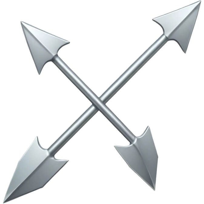 Arrow symbol emoji
