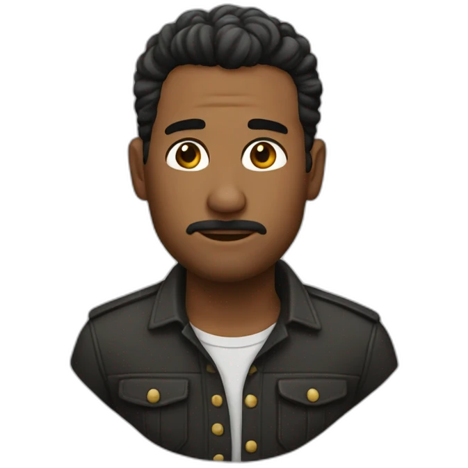 Hombre emoji