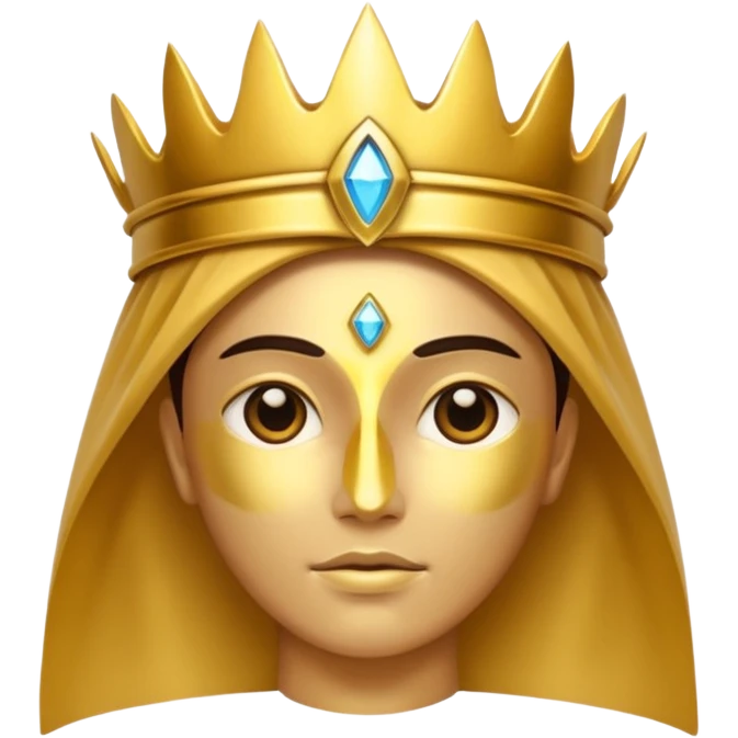 Deus emoji