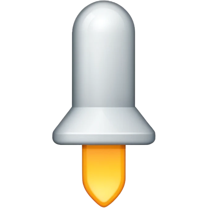 white exclamation mark emoji