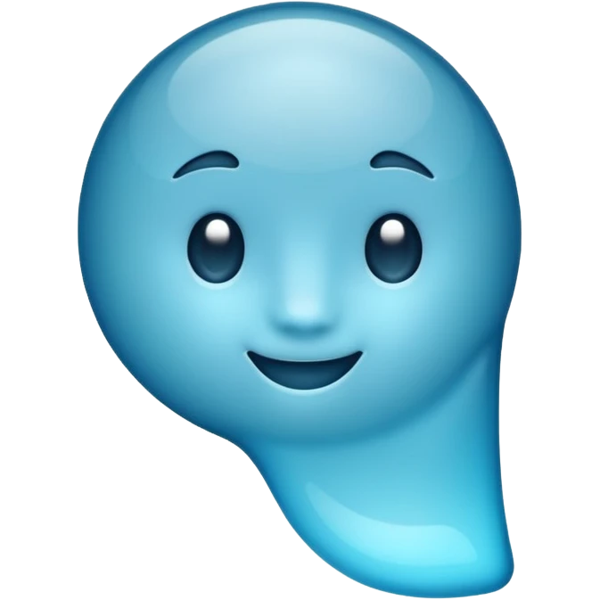blue tick emoji