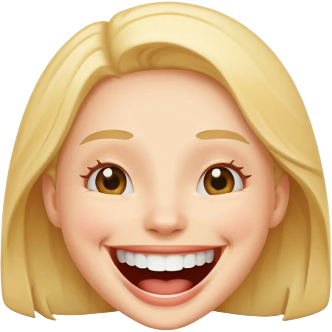 funny emoji