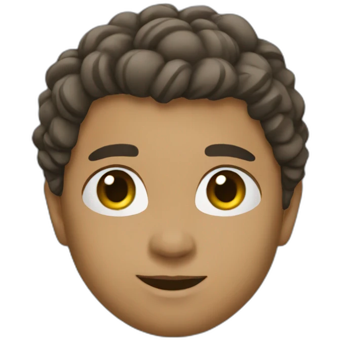 the future emoji