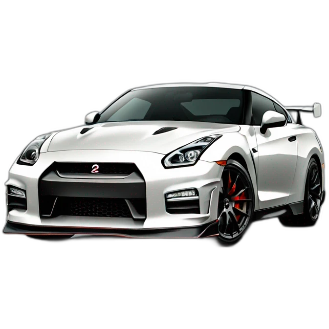 Gtr 35 emoji