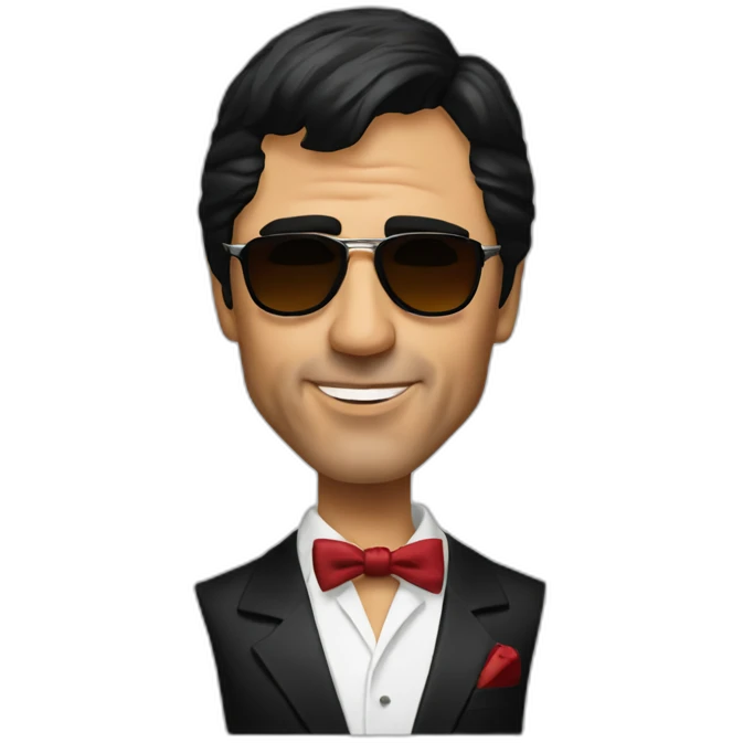 tony montana emoji