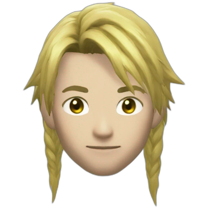 alpha ff14 emoji