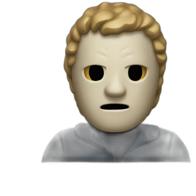 friday the 13th emoji
