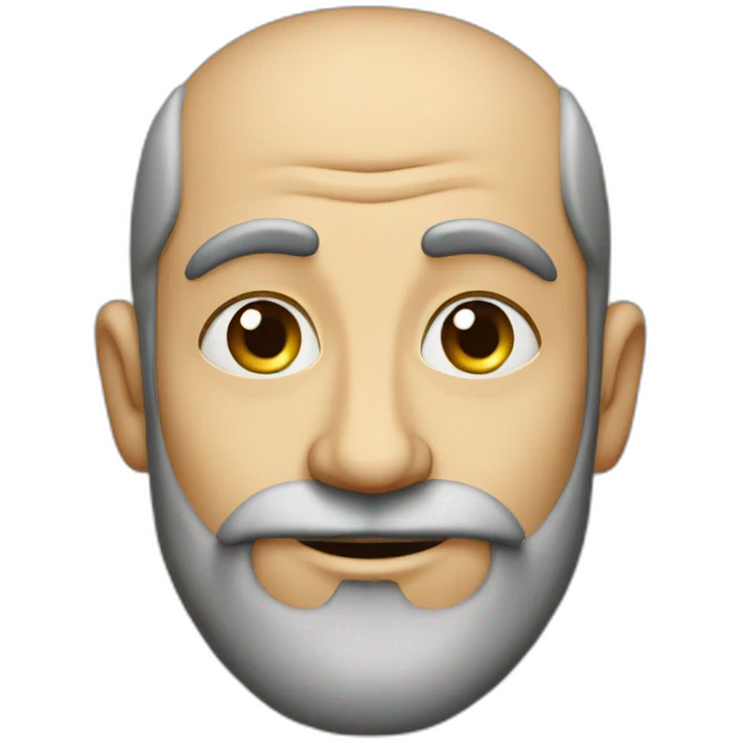 Proud jew emoji